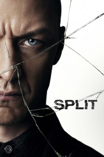 Voir Split en streaming sur Filmo