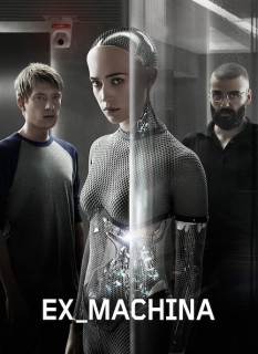 Voir Ex Machina en streaming sur Filmo