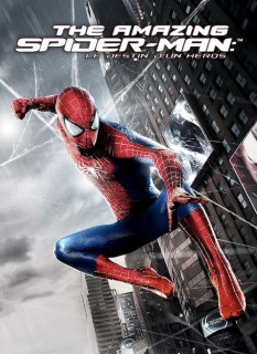 Voir The Amazing Spider-Man : le destin d'un héros en streaming sur Filmo