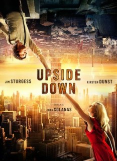 Voir Upside Down en streaming sur Filmo