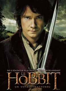 Voir Le Hobbit : Un voyage inattendu en streaming sur Filmo