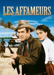 Voir Les affameurs en streaming sur Filmo