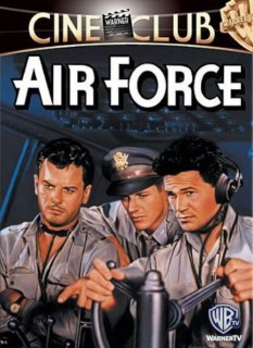 Voir Air Force en streaming sur Filmo