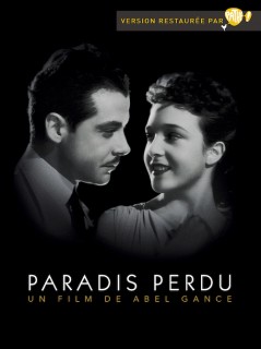 Voir Paradis perdu (version restaurée) en streaming sur Filmo