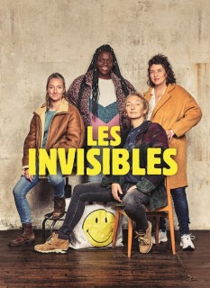 Voir Les invisibles en streaming sur Filmo