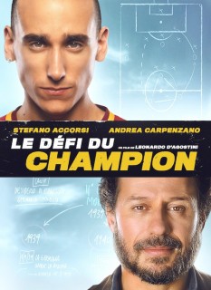 Voir Le défi du champion en streaming sur Filmo