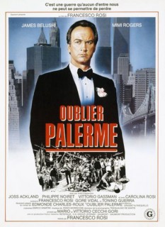 Voir Oublier Palerme en streaming sur Filmo