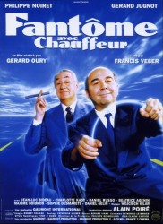 Voir Fantôme avec chauffeur en streaming et VOD