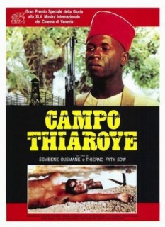 Voir Le camp de Thiaroye en streaming sur Filmo