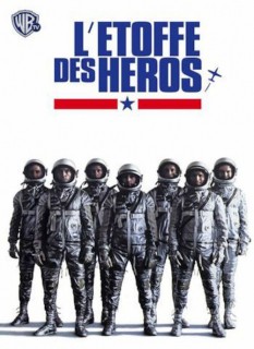 Voir L'étoffe des héros en streaming sur Filmo