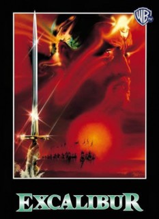 Voir Excalibur en streaming sur Filmo