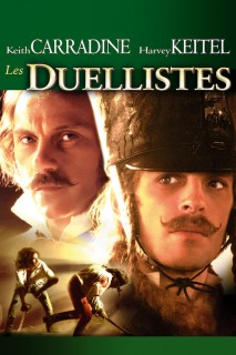 Voir Les duellistes en streaming sur Filmo