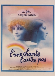 Voir L'une chante, l'autre pas en streaming sur Filmo