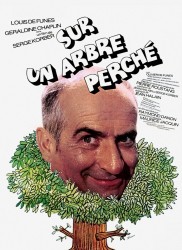 Voir Sur un arbre perché en streaming et VOD