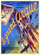 Voir Le grand cirque en streaming et VOD