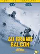 Voir Au grand balcon en streaming et VOD