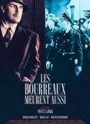 Voir Les bourreaux meurent aussi en streaming et VOD