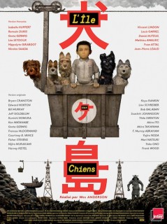 Voir L'île aux chiens en streaming sur Filmo