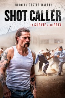 Voir Shot Caller en streaming sur Filmo