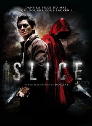 Voir Slice en streaming et VOD