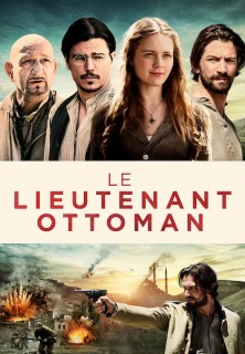 Voir Le lieutenant Ottoman en streaming sur Filmo