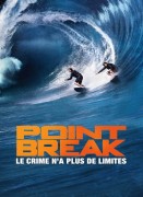 Voir Point Break en streaming et VOD