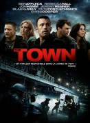 Voir The Town en streaming et VOD