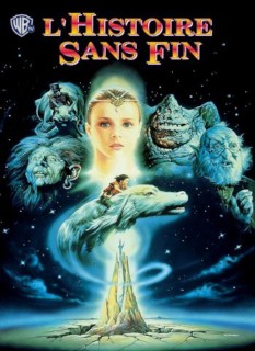 Voir L'histoire sans fin en streaming sur Filmo