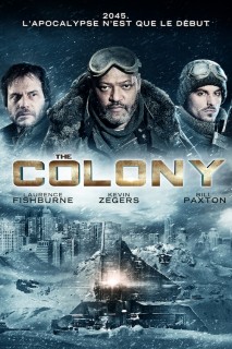 Voir The Colony en streaming sur Filmo