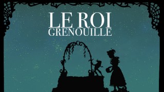 Voir Le Roi grenouille en streaming et VOD