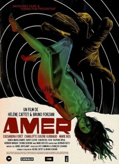 Voir Amer en streaming sur Filmo