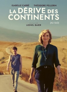 Voir La Dérive des continents en streaming sur Filmo