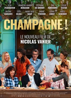 Voir Champagne ! en streaming sur Filmo