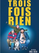 Voir Trois fois rien en streaming et VOD