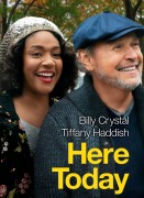 Voir Here Today en streaming et VOD