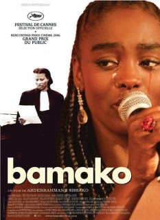 Voir Bamako en streaming sur Filmo