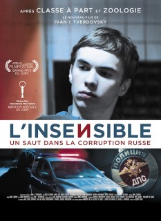 Voir L'insensible en streaming sur Filmo