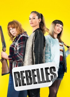 Voir Rebelles en streaming sur Filmo