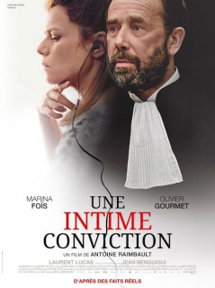 Voir Une intime conviction en streaming sur Filmo