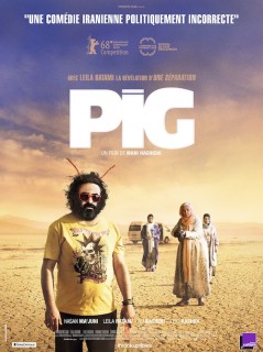 Voir Pig en streaming sur Filmo