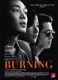 Voir Burning en streaming sur Filmo