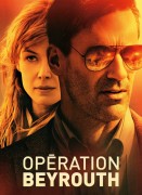 Voir Operation beyrouth en streaming et VOD