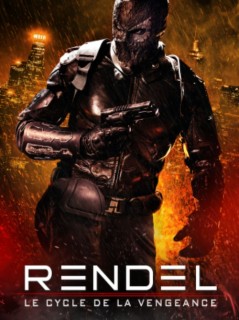 Voir Rendel : Le Cycle de vengeance en streaming sur Filmo