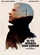 Voir Si tu voyais son coeur en streaming et VOD