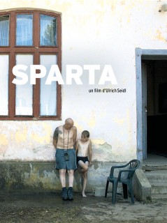 Voir Sparta en streaming sur Filmo