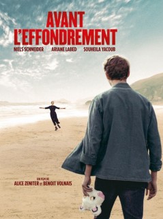 Voir Avant l'effondrement en streaming sur Filmo