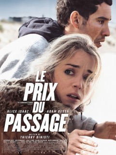 Voir le prix du passage en streaming sur Filmo