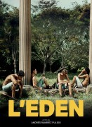 Voir L'Eden en streaming et VOD