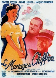 Voir Le mariage de Chiffon en streaming et VOD