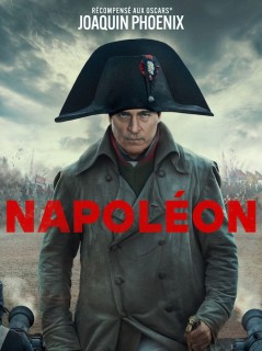 Voir Napoléon en streaming sur Filmo